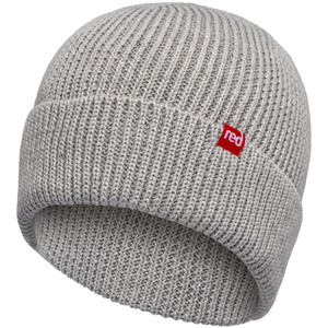 2026 Red Paddle Co Gorro De Poliéster Reciclado 002-009-005-0023 - Light Grey